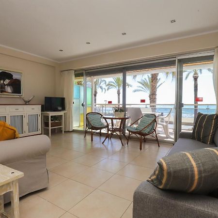 Differentflats Morsa Apartment Salou Exterior foto