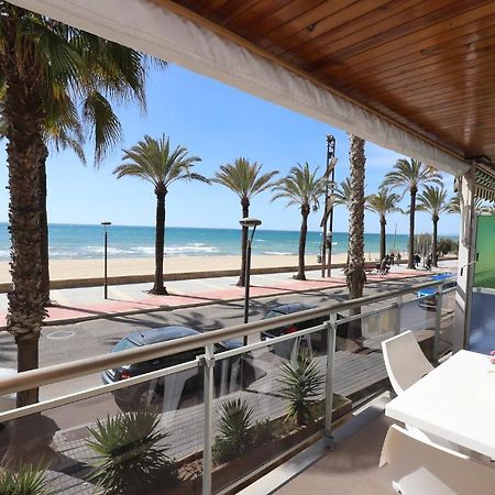 Differentflats Morsa Apartment Salou Exterior foto
