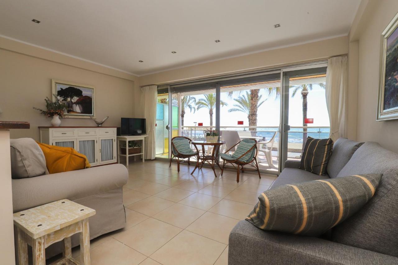 Differentflats Morsa Apartment Salou Exterior foto