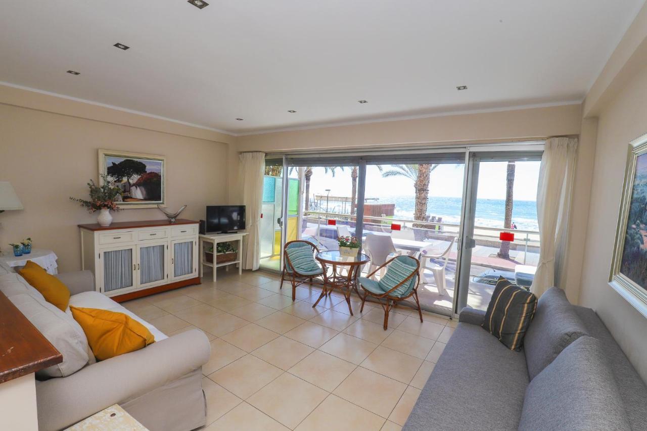 Differentflats Morsa Apartment Salou Exterior foto