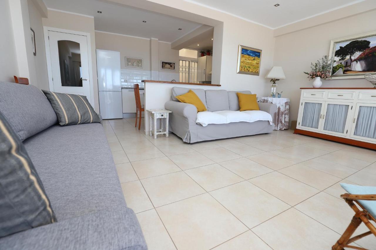 Differentflats Morsa Apartment Salou Exterior foto
