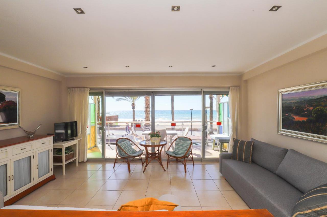Differentflats Morsa Apartment Salou Exterior foto