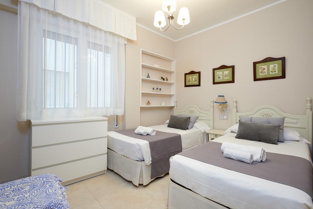 Differentflats Morsa Apartment Salou Exterior foto