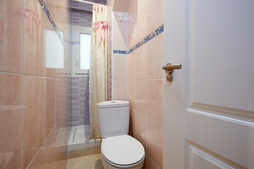 Differentflats Morsa Apartment Salou Exterior foto