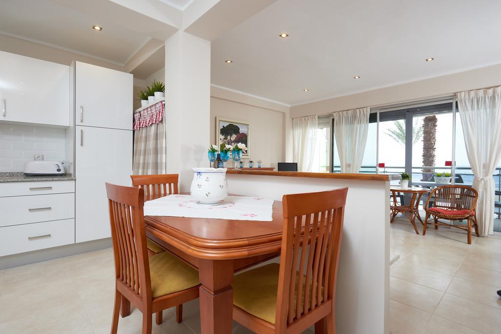 Differentflats Morsa Apartment Salou Exterior foto