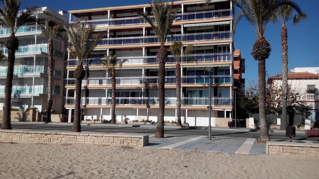 Differentflats Morsa Apartment Salou Cameră foto