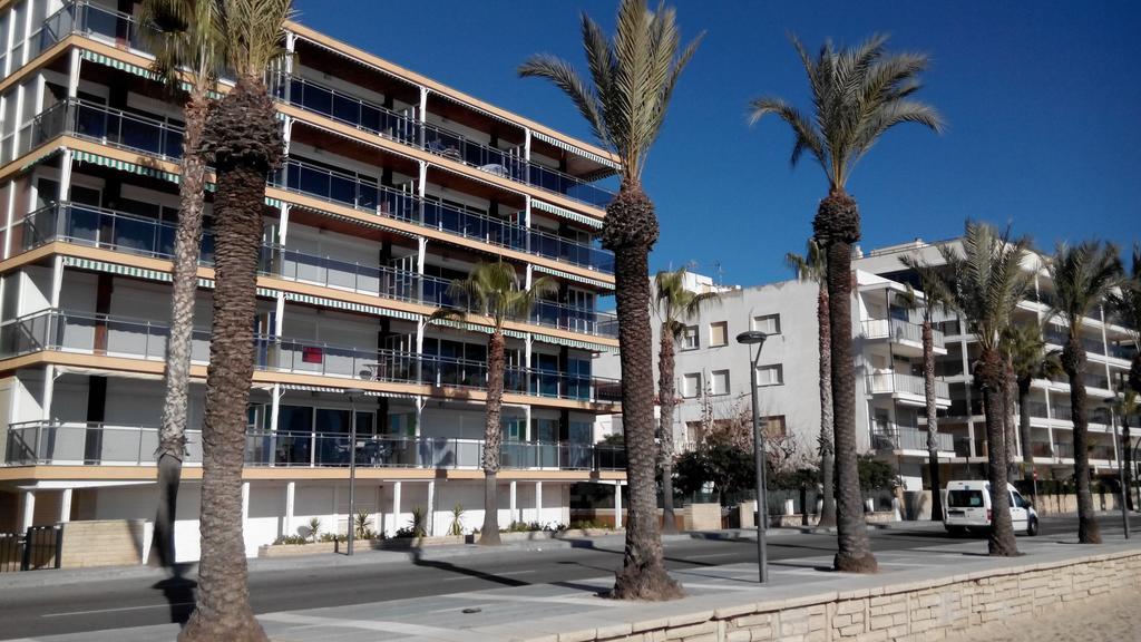 Differentflats Morsa Apartment Salou Cameră foto
