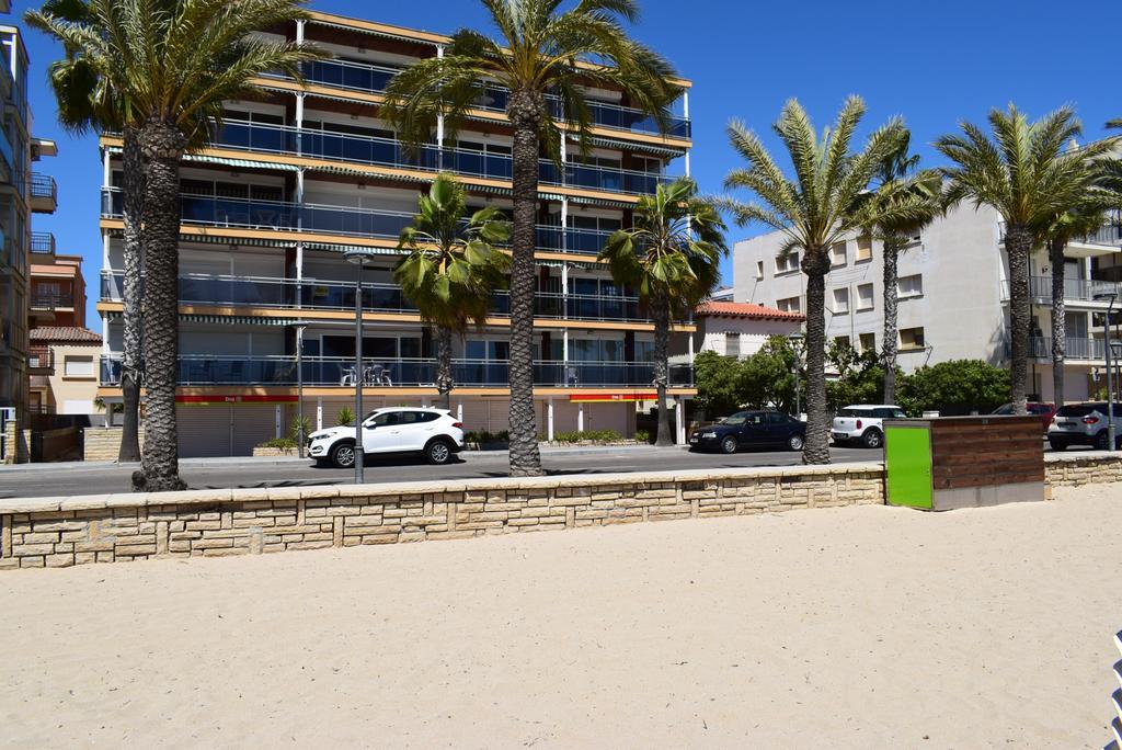 Differentflats Morsa Apartment Salou Exterior foto