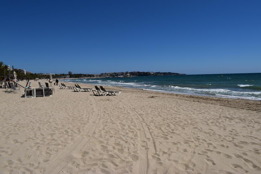 Differentflats Morsa Apartment Salou Exterior foto